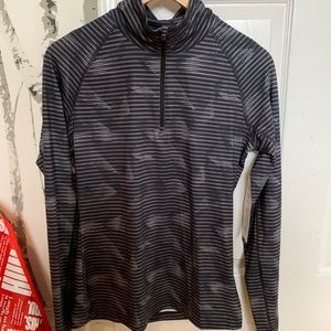 Brand New Athletic Quarter Zip